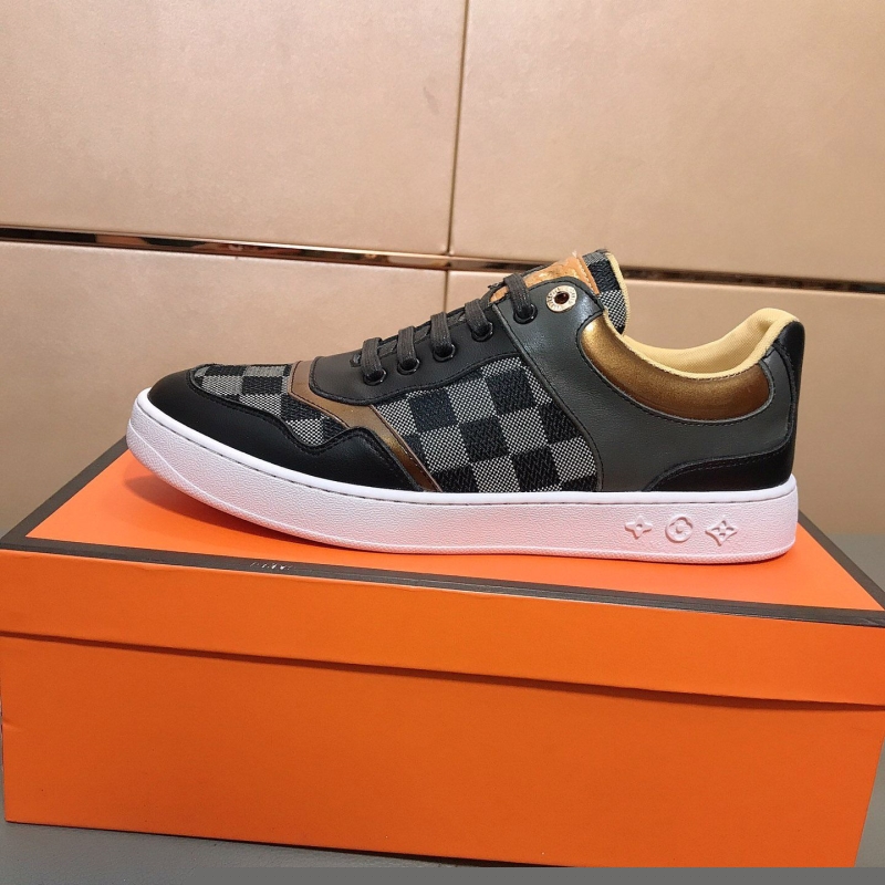 LV Casual Shoes